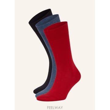 | Other Brand | FALKE 3 pack �縻 FAMILY 100125193213001 TP576040178FALKE 3 pack �縻 FAMILY 100125193213001 TP576040178