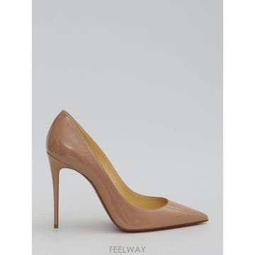 Christian Louboutin 26SS ũ����������� Kate 100 pumps 3191411PK20NUDE TP57554966126SS ũ����������� Kate 100 pumps 3191411PK20NUDE TP5