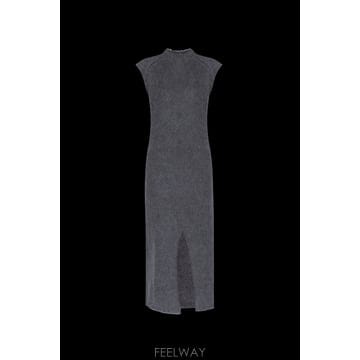 JIL SANDER 24FW ������ ������ ��Ʈ �� �巹�� J02CT0421J14727020 TP57211996424FW ������ ������ ��Ʈ �� �巹�� J02CT0421J14727020 T