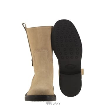 TODS 24FW TOD S ���� suede ��Ŭ ���� XXW20L0IM60RE0S812 TP57211996324FW TOD S ���� suede ��Ŭ ���� XXW20L0IM60RE0S812 TP5