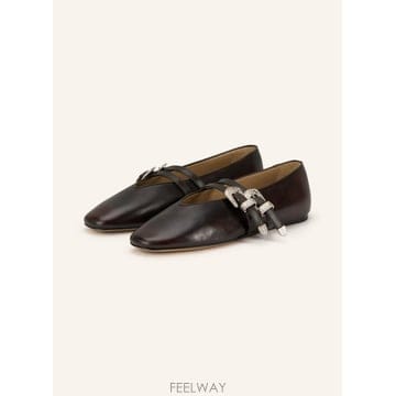 | Other Brand | �� ���� ���� Mary Jane ballerina flats CLAUDIA 100298983015000 TP�� ���� ���� Mary Jane ballerina flats CLAUDIA 1002989