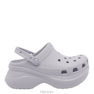 CROCS 26SS CROCS Grey Bae Clog 206302MAMI TP57380204826SS CROCS Grey Bae Clog 206302MAMI TP573802048
