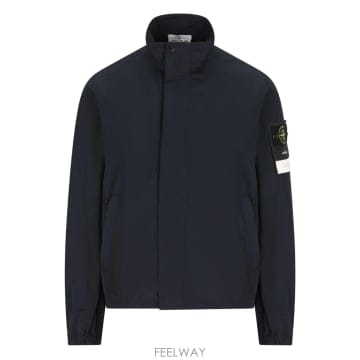 Stone Island 26SS ������Ϸ��� ����Ʈ ����Ʈ ���� with a stand �� collar L1S154100033S0026SS ������Ϸ��� ����Ʈ ����Ʈ ���� with a stand �� c