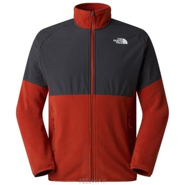 THE NORTH FACE �뽺���̽� ���� fleece 0055401IRONCLAYASPHALTGREY TP575707727�뽺���̽� ���� fleece 0055401IRONCLAYASPHALTGREY TP57