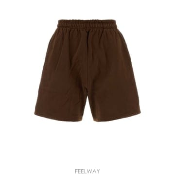 | Other Brand | 26SS ��Ÿ�̾� ��Ʃ��� Chocolate ��ư bermuda ���� ESSS26SH010126235 TP526SS ��Ÿ�̾� ��Ʃ��� Chocolate ��ư bermuda ���� ESS