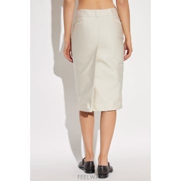 Maison Margiela 25FW �������������� ��ư ��ĿƮ with  ��Ƽ��  effect S51ME0047M35539112 TP525FW �������������� ��ư ��ĿƮ with  ��Ƽ��  effect S