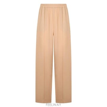 Fabiana Filippi 26SS �ĺ�Ƴ� �ʸ��� ���̵� ���� ���� in ��ũ blend PAD276F336M1870157 TP57826SS �ĺ�Ƴ� �ʸ��� ���̵� ���� ���� in ��ũ blend PA