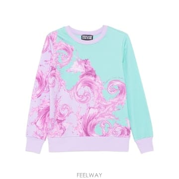 Versace 26SS ������ü ���� ��Ʈ ������ 80HAI3P9FS222338 TP57676749126SS ������ü ���� ��Ʈ ������ 80HAI3P9FS222338 TP5767