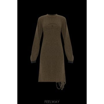 Maison Margiela 26FW �������������� �巹�� with a vintage effect S52DD0095M13283727S T26FW �������������� �巹�� with a vintage effect S52DD