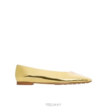 Bottega Veneta 26SS ���װ�����Ÿ Ballerinas Sofia 827545V5FO08265 TP57819028426SS ���װ�����Ÿ Ballerinas Sofia 827545V5FO08265 TP5