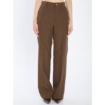 GUCCI ���� Technical panama trousers 845357ZAFKB2046 TP571839524���� Technical panama trousers 845357ZAFKB2046 TP57183