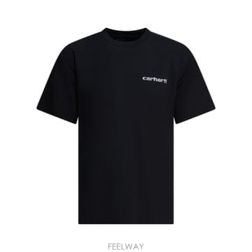 Carhartt 26SS Į��Ʈ S S Archive Script crew �� T ���� I03600189XX TP57349326SS Į��Ʈ S S Archive Script crew �� T ���� I0360018