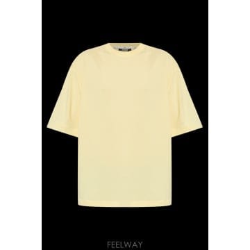 Jacquemus 26SS ��ũ���� T ���� Rond Carre TSM00578AJ00254210 TP57442021326SS ��ũ���� T ���� Rond Carre TSM00578AJ00254210 TP5
