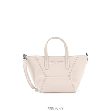 Brunello Cucinelli 26SS ���ڷ� ��ġ�ڸ� Bc Duo ���� ��� �� MBDKD2675C4295 TP57570738226SS ���ڷ� ��ġ�ڸ� Bc Duo ���� ��� �� MBDKD2675C4