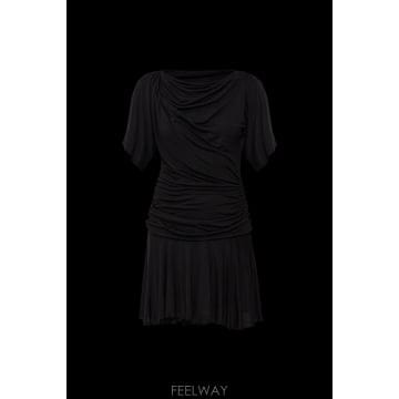 Isabel Marant 26FW ���ں����� Raima �巹�� RO1113FAD3K01EBLACK TP57676747726FW ���ں����� Raima �巹�� RO1113FAD3K01EBLACK TP576
