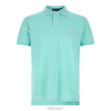 Ralph Lauren 26SS ���� ���� �η� �ΰ� Embroidery ���� ���� 710680784511 TP57063849126SS ���� ���� �η� �ΰ� Embroidery ���� ���� 71068078