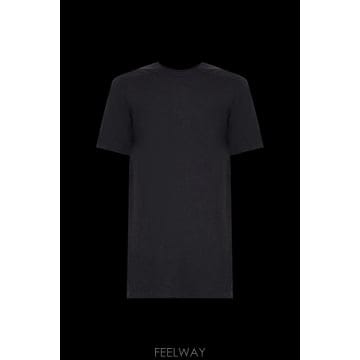 Rick Owens 25FW �������� Shielding ���۶� RU02E1264JR09 TP57707715525FW �������� Shielding ���۶� RU02E1264JR09 TP57707