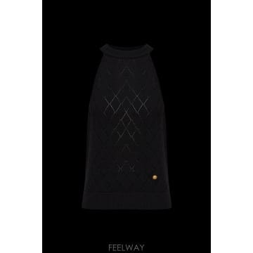 Balmain 26FW Balmain �� sleeveless ž HF1AE089KJ990PA TP57639495226FW Balmain �� sleeveless ž HF1AE089KJ990PA TP576394