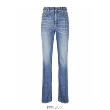 Sportmax 26SS ������ �ƽ� ���� jeans 2181086506005 TP57922290926SS ������ �ƽ� ���� jeans 2181086506005 TP579222909