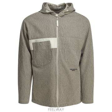 Stone Island 26SS ������Ϸ��� Utility ���� in nylon ripstop 4100071S0318V0093 TP26SS ������Ϸ��� Utility ���� in nylon ripstop 410007