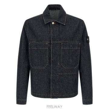 Stone Island 26SS ������Ϸ��� �ΰ� ���� ���� L1S144100006S00J7VJ201 TP57063848526SS ������Ϸ��� �ΰ� ���� ���� L1S144100006S00J7VJ20