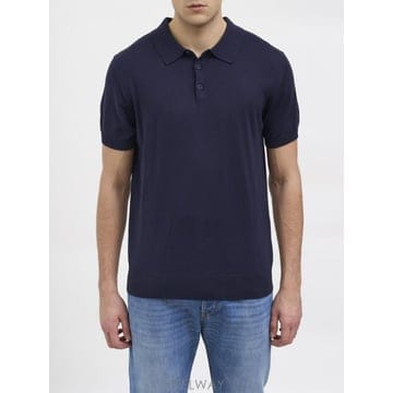 | Other Brand | 26SS DANIELE ALESSANDRINI ���� T ���� NDUMC0010YSE0007000BLUE TP26SS DANIELE ALESSANDRINI ���� T ���� NDUMC0010YSE0007