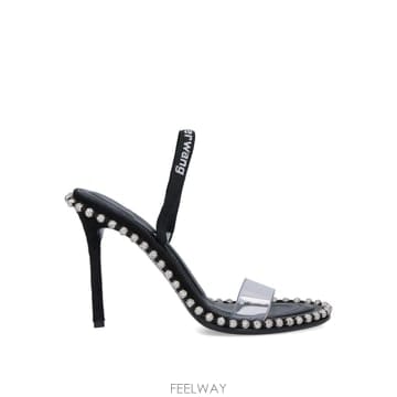 Alexander Wang 26SS �˷������ ���� With Rhinestones 30425S031001 TP57212795326SS �˷������ ���� With Rhinestones 30425S031001 TP5