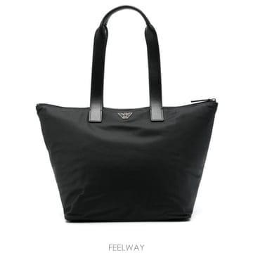 Armani 26SS ���������Ƹ����� Borsa a spalla ��Ʈ ASV grande �������� �Ƹ����� in nylo26SS ���������Ƹ����� Borsa a spalla ��Ʈ ASV grande 