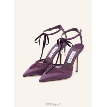 Jimmy Choo ������ AFIA 100 ������ pumps 100297781617500 TP576040124������ AFIA 100 ������ pumps 100297781617500 TP5760401