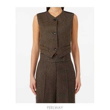 Max Mara 25FW �������� ���� ��Ʈ 1156125306001 TP57212795025FW �������� ���� ��Ʈ 1156125306001 TP572127950