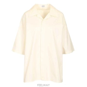 Loewe 26SS Loewe ��Ʈ sleeves ���� H526Y05WGJ2100BIANCO TP57599017026SS Loewe ��Ʈ sleeves ���� H526Y05WGJ2100BIANCO TP57