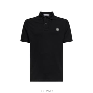 Stone Island ������Ϸ��� ���� �� ��ư piquE ���� ���� L1S152200008S0017V0029 TP57213155������Ϸ��� ���� �� ��ư piquE ���� ���� L1S152200008