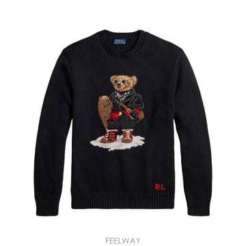 Ralph Lauren 25FW ���� ���� �η� PULLOVER 710982140001 TP57183949425FW ���� ���� �η� PULLOVER 710982140001 TP571839494