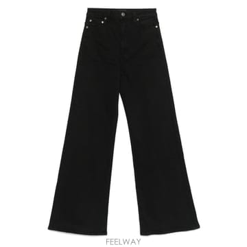 Khaite 26FW Khaite DANE JEAN 1170902078078 TP57707044726FW Khaite DANE JEAN 1170902078078 TP577070447
