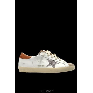 Golden Goose 26FW ��籸�� Super ��Ÿ �ο� ž ����Ŀ�� GWF00101F00871912524 TP5763949226FW ��籸�� Super ��Ÿ �ο� ž ����Ŀ�� GWF00101F008