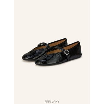 Coach COACH Mary Jane ballerina flats 100302597113000 TP576040106COACH Mary Jane ballerina flats 100302597113000 TP5760