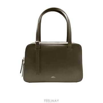 A.P.C. 26SS A P C  �� VIRGINIE PXBMWF67017JAD TP57102603826SS A P C  �� VIRGINIE PXBMWF67017JAD TP571026038