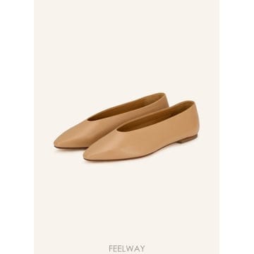 | Other Brand | Aeyde Ballet flats BETTY 100167499515000 TP576040062Aeyde Ballet flats BETTY 100167499515000 TP576040062