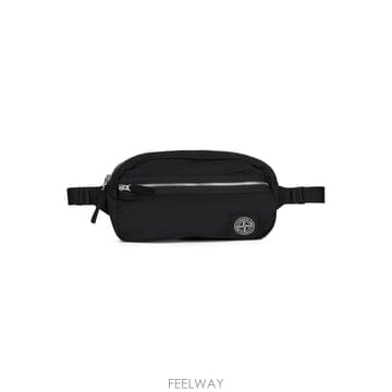 Stone Island 26SS ������Ϸ��� Marsupio Coated Nylon Metal In Econyl K2S159200026SS ������Ϸ��� Marsupio Coated Nylon Metal In Econy