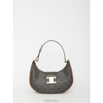 CELINE Celine BORSE A SPALLA 114492BZJ04LU TP577307464Celine BORSE A SPALLA 114492BZJ04LU TP577307464