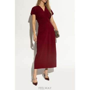 Jimmy Choo 26SS ������ Heeled �� Bing BING100GDJDEEPMERLOT TP57212786726SS ������ Heeled �� Bing BING100GDJDEEPMERLOT TP5721