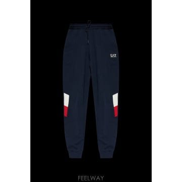 Armani 26SS E A 7 Sweatpants with ����Ʈ �ΰ� 7M001608AF12451UB102 TP57426SS E A 7 Sweatpants with ����Ʈ �ΰ� 7M001608AF12451