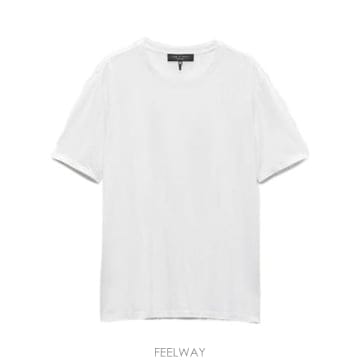 Rag & Bone 25FW RAG   �� ���� T ���� MBC25ST047TJ47WHITE TP57880644225FW RAG   �� ���� T ���� MBC25ST047TJ47WHITE TP578806