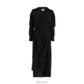 | Other Brand | 23SS QUIRA GONNE Q531SIQ0009 TP57730745023SS QUIRA GONNE Q531SIQ0009 TP577307450