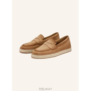 | Other Brand | Santoni CARLO espadrilles 100316908612000 TP575653268Santoni CARLO espadrilles 100316908612000 TP575653268