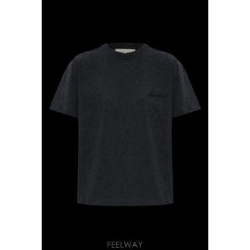 Fear of God 26SS �Ǿ���갫 ESSENTIALS T ���� with �ΰ� 125HO255861FW0VINTAGEBLAC26SS �Ǿ���갫 ESSENTIALS T ���� with �ΰ� 125HO25586