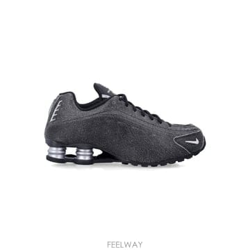 Nike 25FW ����Ű ����Ű Shox R4 distressed ���� ����Ŀ�� IO4544002 TP5792441925FW ����Ű ����Ű Shox R4 distressed ���� ����Ŀ�� IO