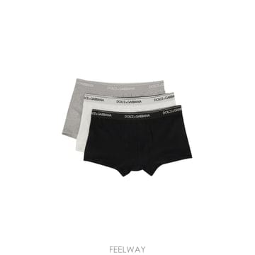 Dolce&Gabbana 26FW ��ü�ذ��ٳ� REGULAR ���� 3 PACK M9D82JONN958V023 TP57718855826FW ��ü�ذ��ٳ� REGULAR ���� 3 PACK M9D82JONN958V023
