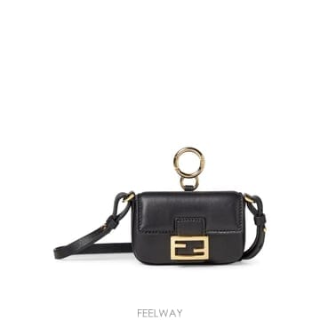 FENDI 26SS Fendi Nano Baguette Charm ���� 7AS414AYIXF0KUR TP5721278026SS Fendi Nano Baguette Charm ���� 7AS414AYIXF0KUR TP