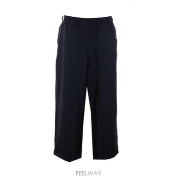 Yohji Yamamoto 26SS Y 3 ���� casual ���� KF6021BLACK TP57880641626SS Y 3 ���� casual ���� KF6021BLACK TP578806416